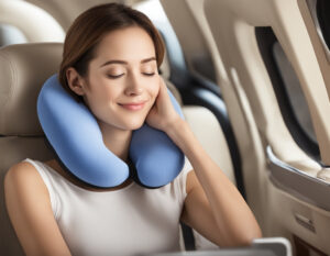 Mehr über den Artikel erfahren Travel Neck Pillow: Top 3 Must-Have for Comfort for the Go