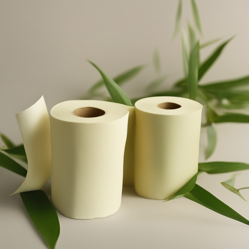 Du betrachtest gerade Bambus Toilettenpapier: Unsere Top  Empfehlungen für Nachhaltigkeit